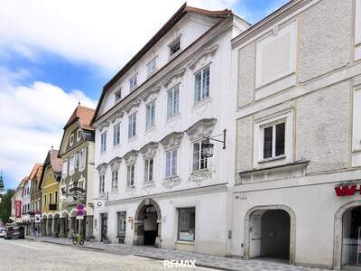 Mietwohnung in 4400 Steyr