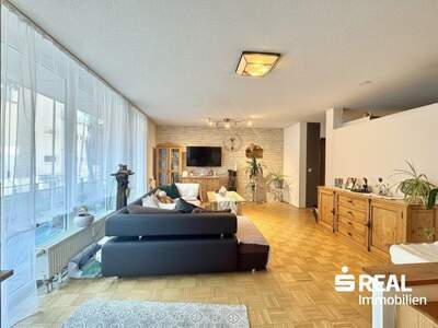 Terrassenwohnung kaufen in 6063 Rum (Bild 2)