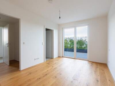 Terrassenwohnung kaufen in 1220 Wien (Bild 4)