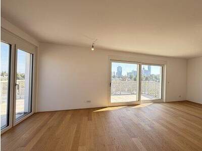 Terrassenwohnung kaufen in 1210 Wien (Bild 1)