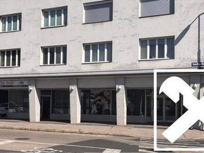Gewerbeobjekt kaufen in 9020 Klagenfurt