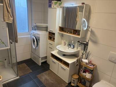 Terrassenwohnung mieten in 2111 Harmannsdorf (Bild 2)