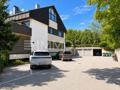 Etagenwohnung kaufen in 5026 Salzburg