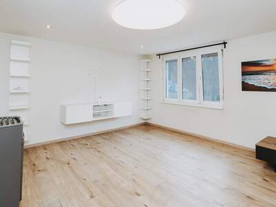 Wohnung kaufen in 8813 St. Lambrecht