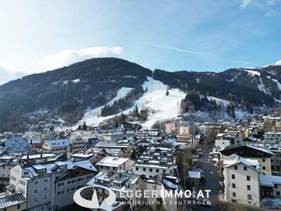 Terrassenwohnung kaufen in 5700 Zell am See (Bild 4)