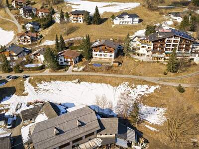 Grundstück kaufen in 9546 Bad Kleinkirchheim (Bild 1)