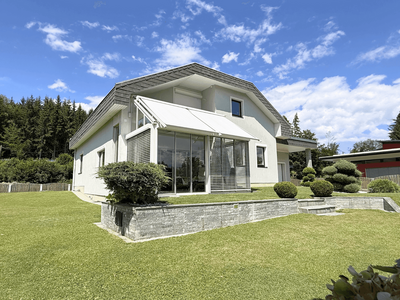 Haus kaufen in 9020 Klagenfurt