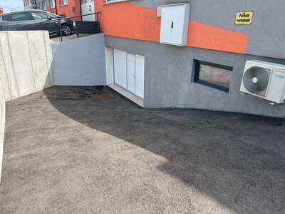 Werkstatt mieten in 4050 Traun
