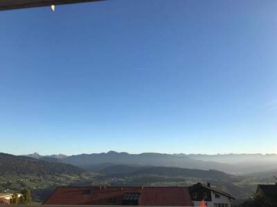 Wohnung provisionsfrei mieten in 6934 Sulzberg