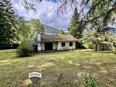 Einfamilienhaus kaufen in 2734 Puchberg (Bild 1)