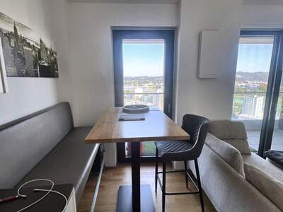 Wohnung mit Balkon mieten in 4040 Linz (Bild 4)