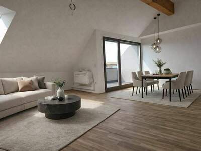 Wohnung kaufen in 8490 Bad Radkersburg