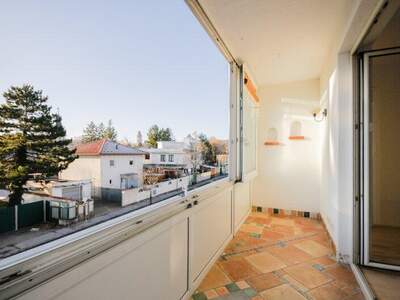 Terrassenwohnung mieten in 2380 Perchtoldsdorf (Bild 2)