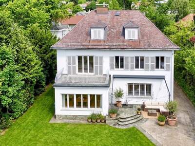 Haus kaufen in 9020 Klagenfurt