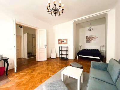 Altbauwohnung mieten in 1040 Wien (Bild 2)