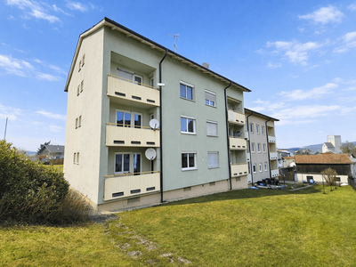 Wohnung kaufen in 4971 Aurolzmünster