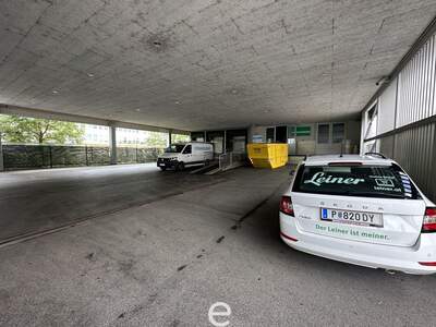 Gewerbeobjekt mieten in 1160 Wien (Bild 5)