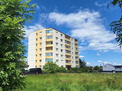 Wohnung mieten in 2540 Bad Vöslau