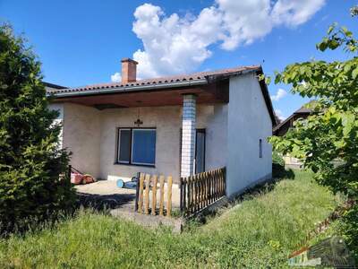 Einfamilienhaus kaufen in 2485 Wampersdorf (Bild 3)
