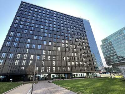 Gewerbeobjekt mieten in 1220 Wien (Bild 1)