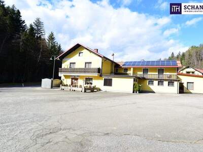 Gastronomie / Restaurant kaufen in 8552 Eibiswald (Bild 4)