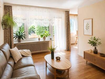 Wohnung kaufen in 5020 Salzburg