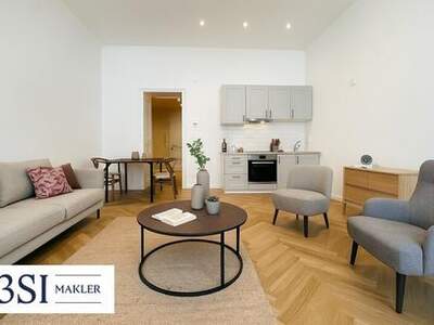 Wohnung kaufen in 1180 Wien