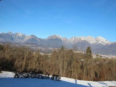 Haus mit Garten kaufen in 32100 Visome (Bild 5)
