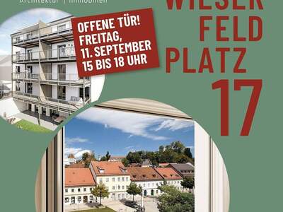 Wohnung kaufen in 4400 Steyr