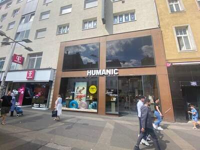 Gewerbeobjekt mieten in 1100 Wien (Bild 1)