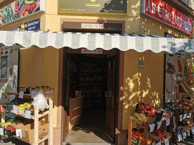 Gewerbeobjekt provisionsfrei mieten in 1160 Wien