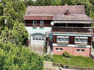 Haus kaufen in 7203 Wiesen