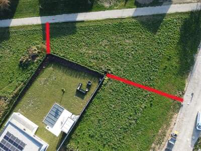 Grundstück kaufen in 3351 Weistrach