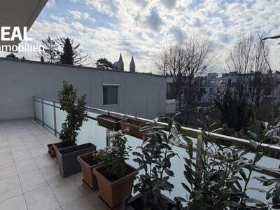 Terrassenwohnung kaufen in 1190 Wien (Bild 3)