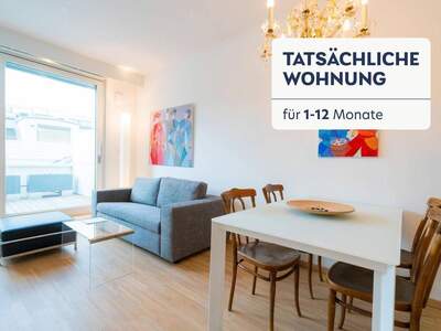 Wohnung mieten in 1040 Wien