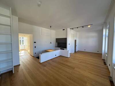 Wohnung provisionsfrei mieten in 1120 Wien