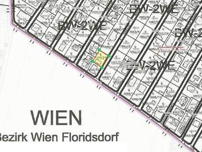 Grundstück kaufen in 2201 Gerasdorf