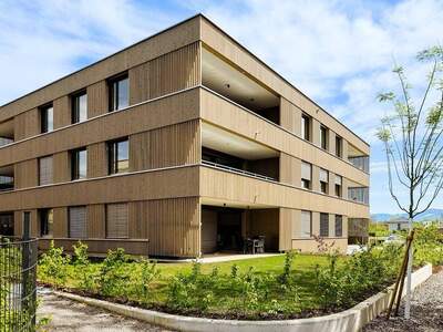 Eigentumswohnung in 6972 Fußach