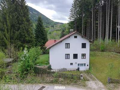 Haus kaufen in 3222 Annaberg