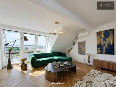 Wohnung kaufen in 1170 Wien