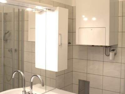 Terrassenwohnung mieten in 1090 Wien (Bild 1)