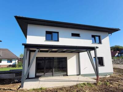 Haus kaufen in 3100 Sankt Pölten