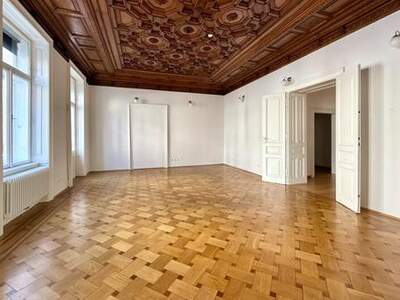 Wohnung mieten in 1060 Wien
