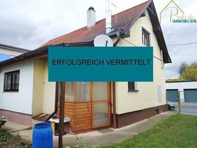 Haus kaufen in 7301 Deutschkreutz