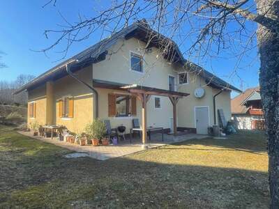 Haus kaufen in 9300 Hörzendorf