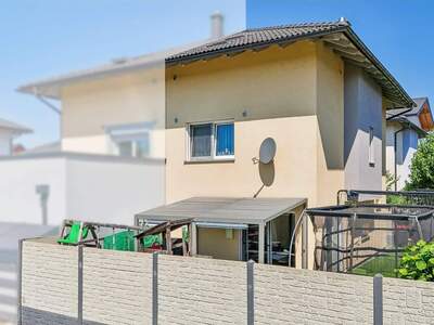 Haus kaufen in 5230 Mattighofen