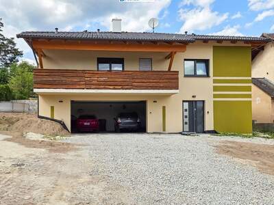 Haus mit Garten kaufen in 3874 Litschau (Bild 1)