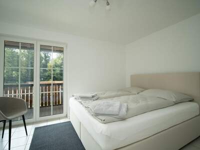 Altbauwohnung mit Balkon mieten in 9220 Velden (Bild 3)