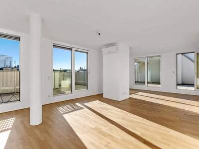 Wohnung mieten in 1160 Wien