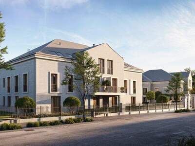 Eigentumswohnung in 2500 Baden (Bild 3)